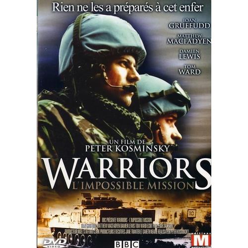 Warriors - L'impossible Mission - Version Longue