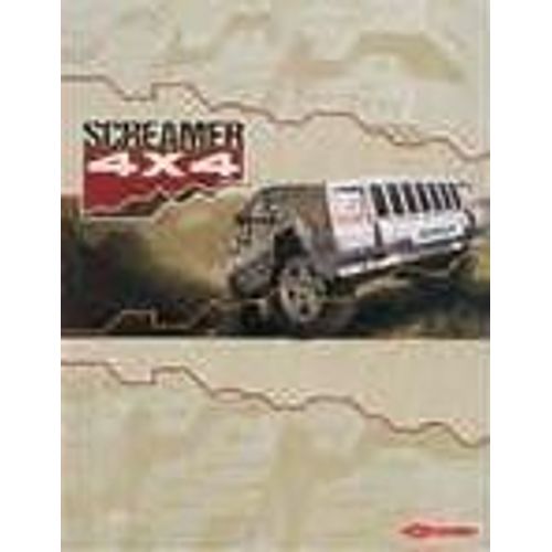Screamer 4x4 Pc