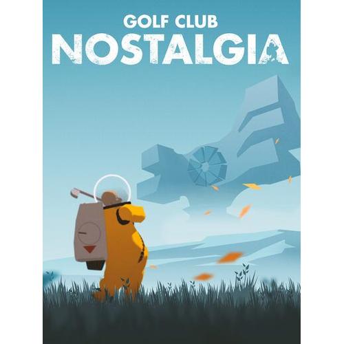 Golf Club Nostalgia Pc Steam