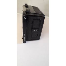 BRONICA DOS 120 POUR ETR ETRS ERTSI ERTC (manivelle)