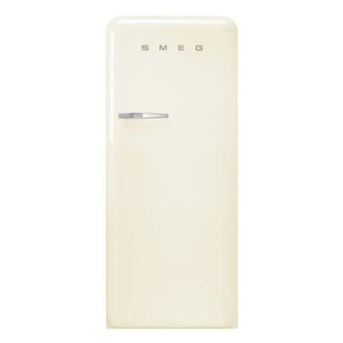 Réfrigérateur SMEG FAB28RCR5 - 270 litres Classe D Crème