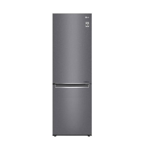 LG Electronics GBP31DSLZN - Réfrigérateur congélateur bas - 341 litres Classe A++ Graphite
