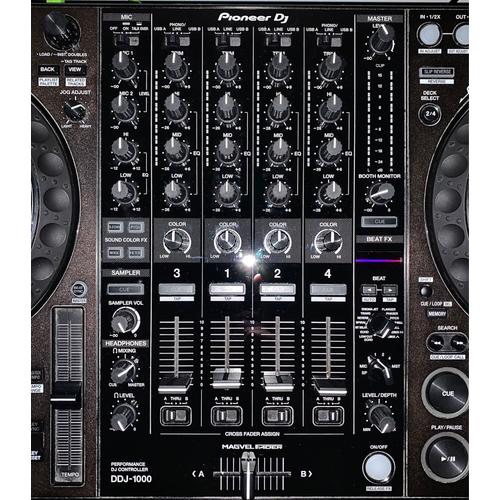 Pioneer DDJ-1000