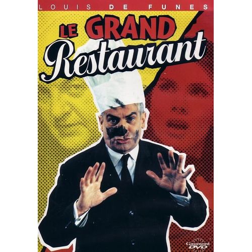 Le Grand Restaurant