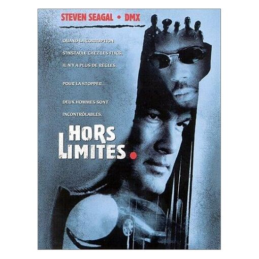 Hors limites
