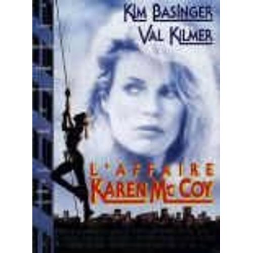 L'affaire Karen Mac Coy