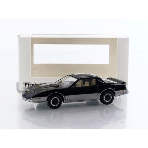 Norev - Jet Car 1/43 - Pontiac Firebird Karr - 1982 930001-Norev - Jet Car