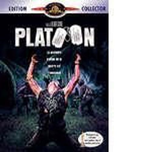 Platoon - Édition Collector