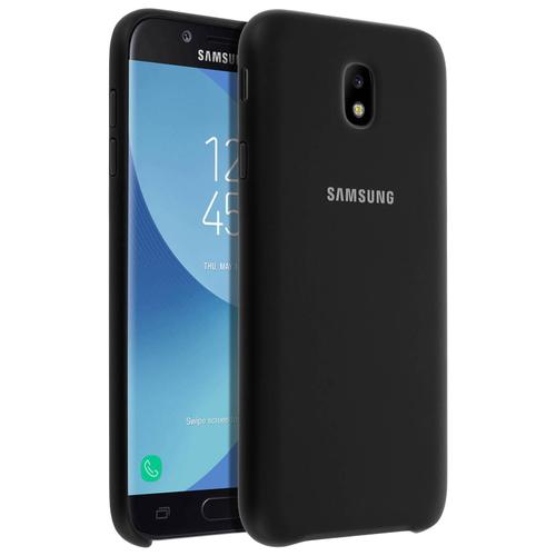 Coque Galaxy J5 2017 Protection Anti-Choc Dual-Layer Original Samsung Noir