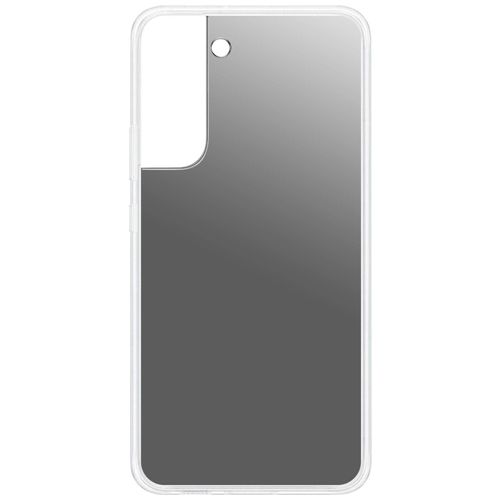 Coque Galaxy S22 Plus Arrière Interchangeable Original Frame Cover Transparent