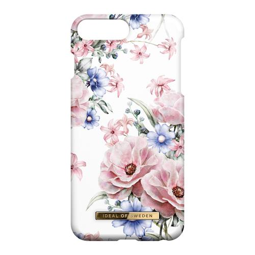 Coque Iphone 6 Plus, 6s Plus, 7 Plus Et 8 Plus Floral Romance Ideal Of Sweden