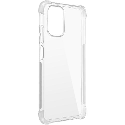 Coque Pour Xiaomi Redmi Note 10 Et 10s Et Poco M5s Antichoc Souple Transparent