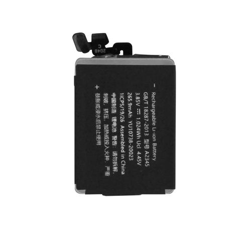 Batterie Interne Pour Apple Watch Series 6 (40mm) Capacité 265mah Compatible