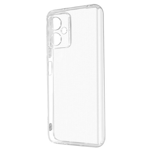 Coque Pour Xiaomi Redmi Note 12 5g Silicone Gel Flexible Fine Transparent