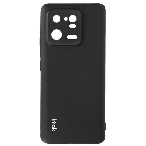 Coque Pour Xiaomi 13 Pro Anti Rayures Eco Responsable Imak Uc-3, Noir