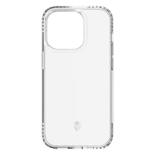 Coque Pour Iphone 14 Pro Max Renforcée Anti-Chutes Force Case Pulse Transparent