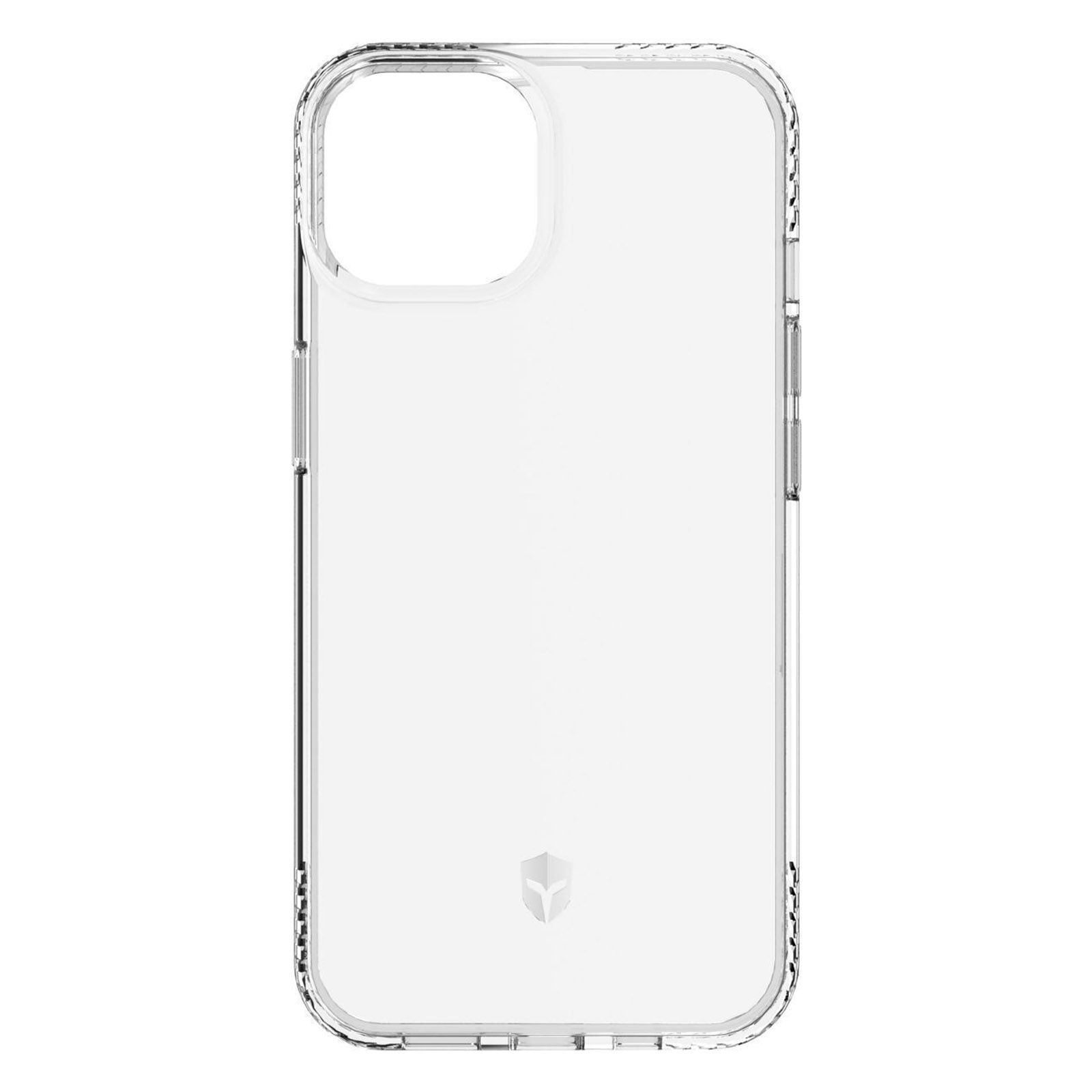 Coque Pour Iphone 14 Pro Renforcée Anti-Chutes 2m Force Case Pulse Transparent