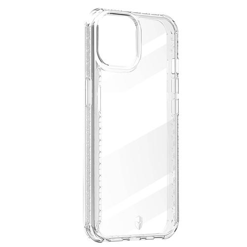 Coque Pour Iphone 14 Plus Garantie À Vie Anti-Chute Force Case Air Transparent