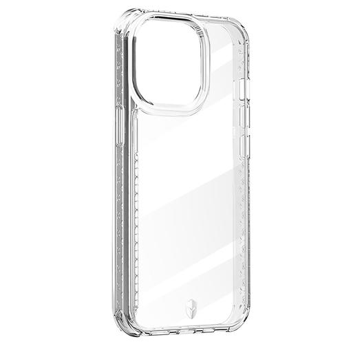 Coque Pour Iphone 14 Pro Max Garantie À Vie Antichute Force Case Air Transparent