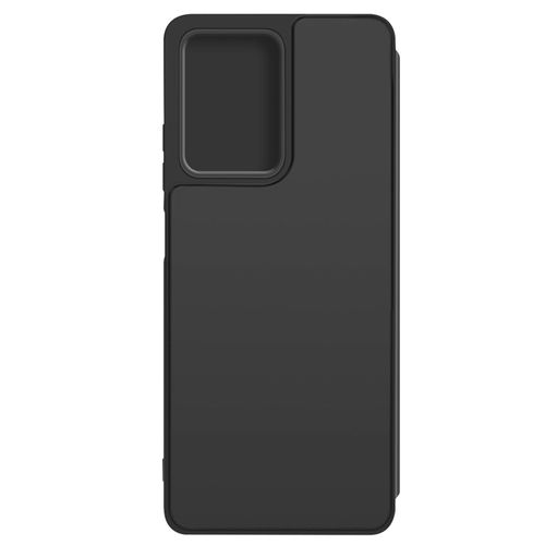 Étui Pour Xiaomi Redmi Note 12 5g Porte-Cartes Made For Xiaomi Noir