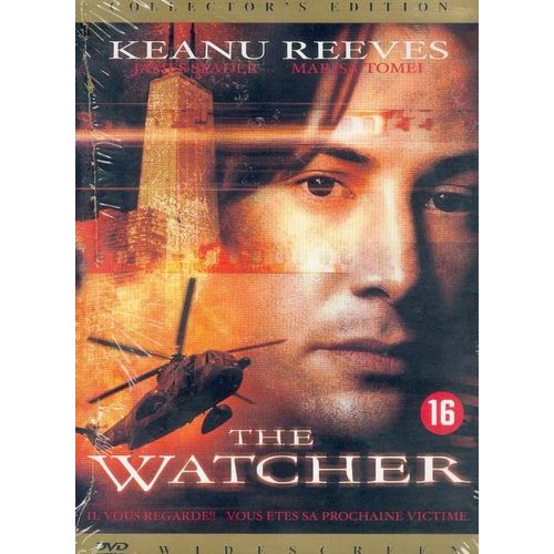 The Watcher - Edition Belge