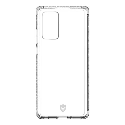 Coque Pour Samsung Galaxy Note 20 Anti-Chutes 2m Force Case Air Transparent