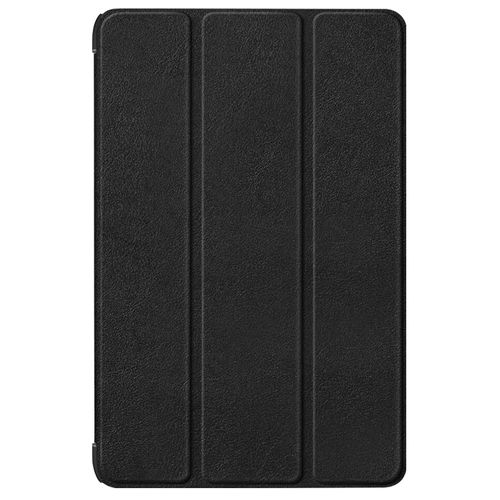 Housse Pour Samsung Galaxy Tab S9 Ultra Support Mise En Veille Smart Cover Noir