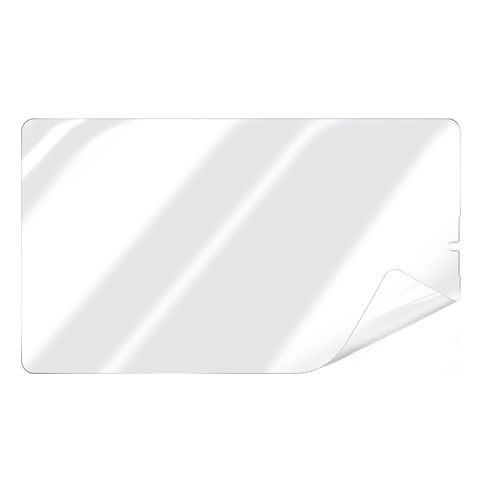 Film Pour Samsung Tab A9 Anti-Rayures Fluidité Tactile Conservée Transparent