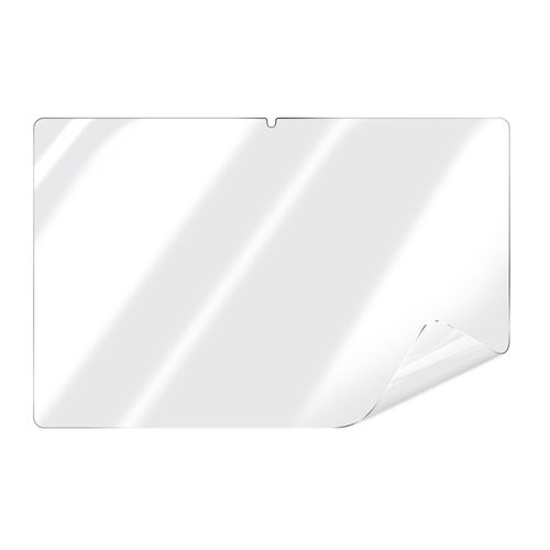 Film Pour Samsung Tab A9 Plus Anti-Rayure Fluidité Tactile Conservée Transparent