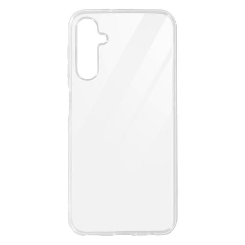 Coque Pour Samsung Galaxy A25 Silicone Souple 0.5mm Anti-Jaunissement Transparent