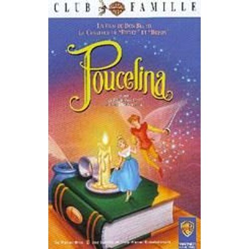 Poucelina