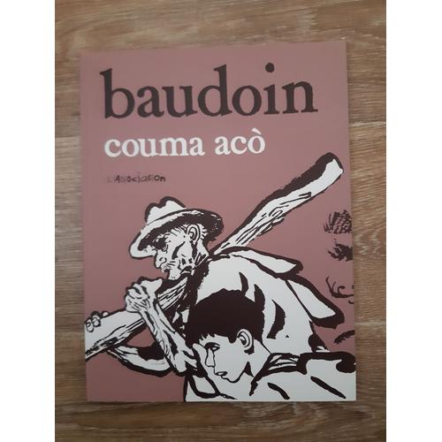 Baudoin Couma Aco