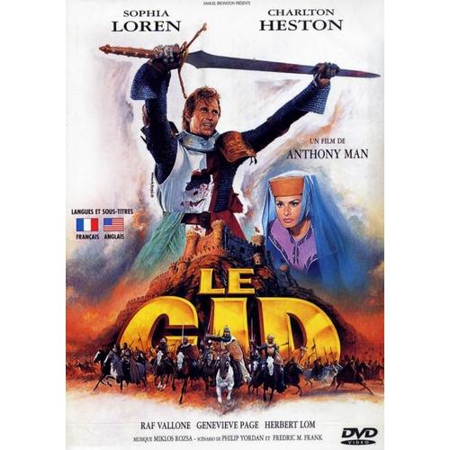 Le Cid