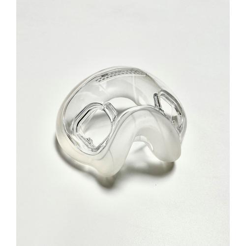 Bulle Pour Masque Respiratoire Resmed Airfit F30i 