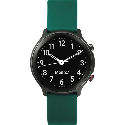 Montre Connectée Watch - Senior - Montre Connectée - Haute Lisibili...