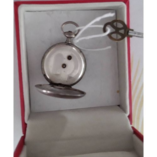 Montre Gousset Vintage