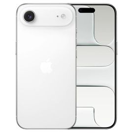 iPhone Air e-SIM 256Go Blanc nuage