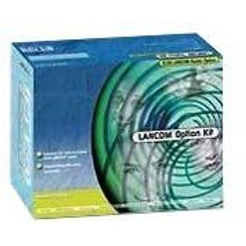 Lancom Vpn - Version Boîte - 25 Canaux - Pour Lancom 1621 Adsl/Isdn, 1630 Sdsl, Business 4000, Business 4100)