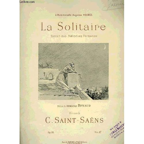 La Solitaire