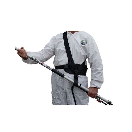 Harnais Dalep 603018 pour lances télescopiques