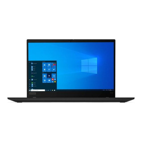Lenovo ThinkPad T14s Gen 1 20T0 - 14" Core i5 I5-10210U 8 Go RAM 256 Go SSD Noir AZERTY