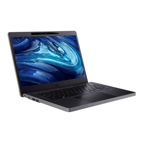 Acer TravelMate B5 14 TMB514-31-TCO - 14" N-series N100 4 Go RAM 128 Go SSD Noir AZERTY
