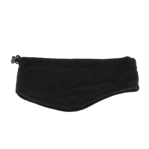 Bandeau Cairn Polar Adj Hdb Noir