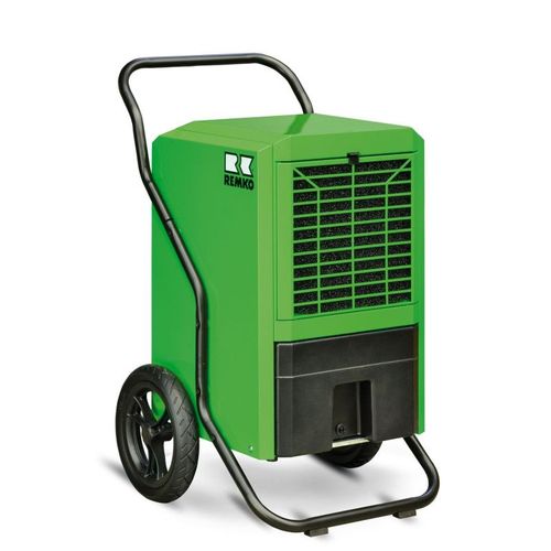 DÉSHUMIDIFICATEUR PROFESSIONNEL REMKO LTE 80 ECO II