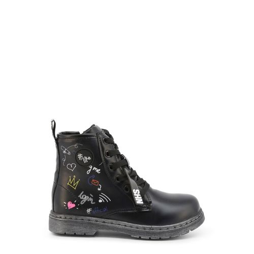 Shone 3382s052 Black/multi Teu