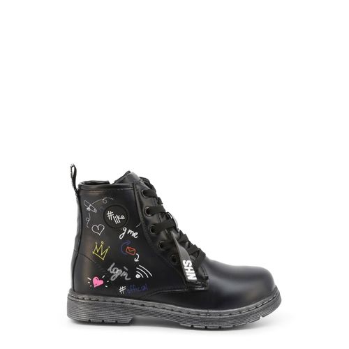 Shone 3382-052 Black/Multi - Teu 23