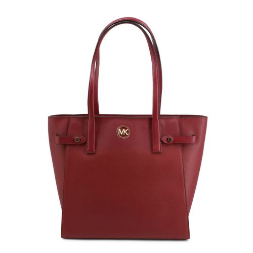 SAC A MAIN ROUGE MICHAEL KORS