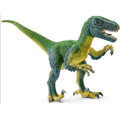 Schleich Velociraptor No 14585
