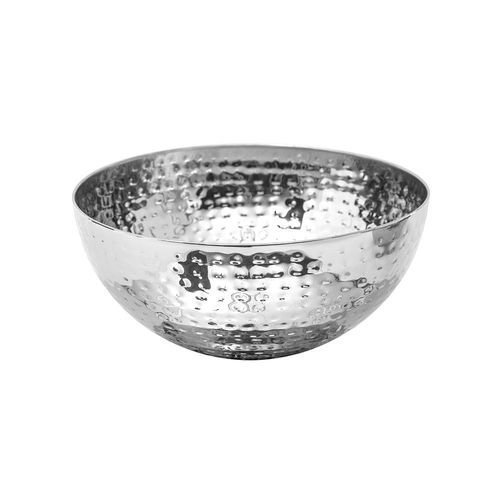 Saladier Inox Martelé 29cm