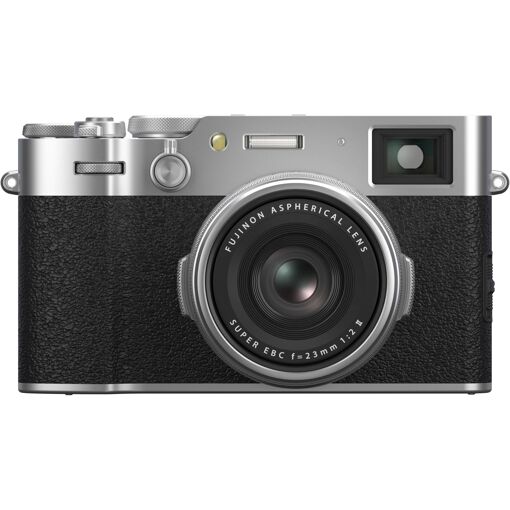 Fujifilm X100VI Appareil photo compact hybride 40,2 Mé